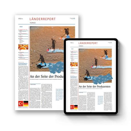 Lead LR Türkei 2024