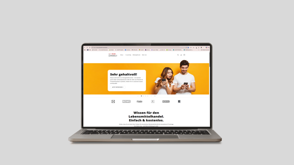 Die Markenlehrbriefe lassen sich kostenfrei im Lernwelt Onlineshop bestellen und werden in der Markenlehrbrief Box gebündelt.