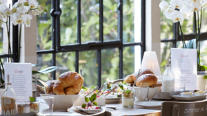 Breakfast Club Teaser