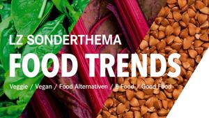 Food Trends 2022 Teaser