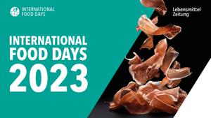 International Food Days Teaser 2023