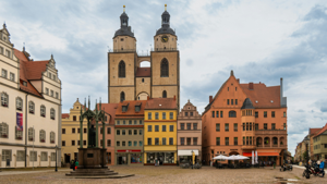 LR Mitteldeutschland