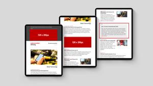 LZ Medien Sondernewsletter