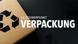 Teaser Schwerpunkt Verpackung