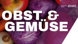 Teaser WP Obst & Gemüse