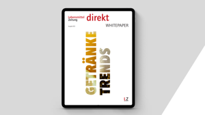 Teaser Whitepaper Getränke Trends