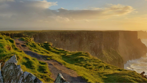 Teaser LR Irland