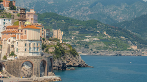 Teaser LR Italien
