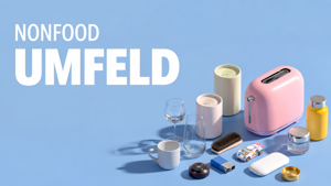 Umfeld Nonfood DE