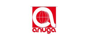 Logo Anuga