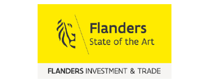 LZ Medien Logo International Flanders