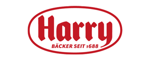 Logo Harry