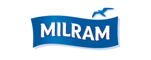 Logo Milram