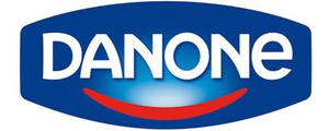 LZ Medien YBF Sponsor Danone