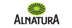 Logo Alnatura