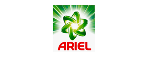 Logo Ariel