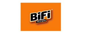 Logo Bifi