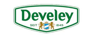 Logo Develey