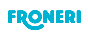 Logo Froneri