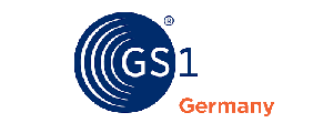 Logo GS1 Germany