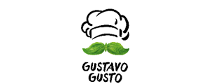 Logo Gustavo Gusto