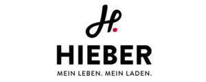 Logo Hieber