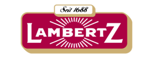 Logo Lambertz