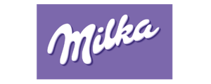 Logo Milka