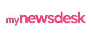 Logo MyNewDesk