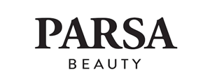 Logo Parsa Beauty
