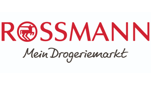 Logo Rossmann
