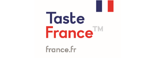 Logo Taste France