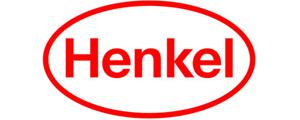 Logo Henkel